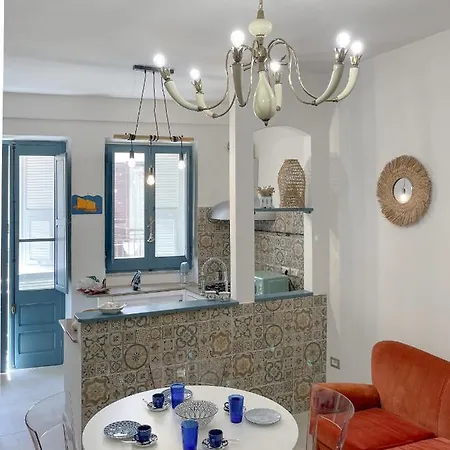 Apartment La Residenza Del Sindaco