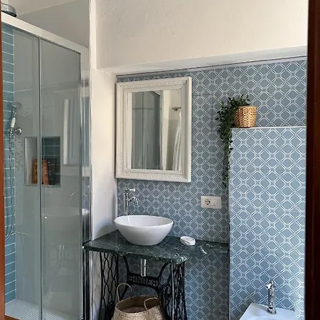 La Residenza Del Sindaco