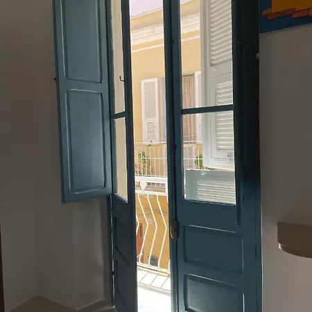 La Residenza Del Sindaco