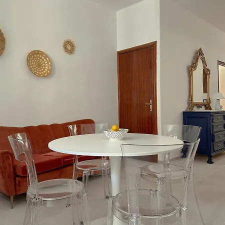 La Residenza Del Sindaco *