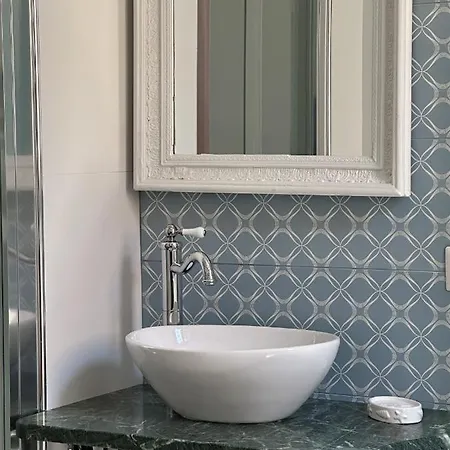 아파트 La Residenza Del Sindaco