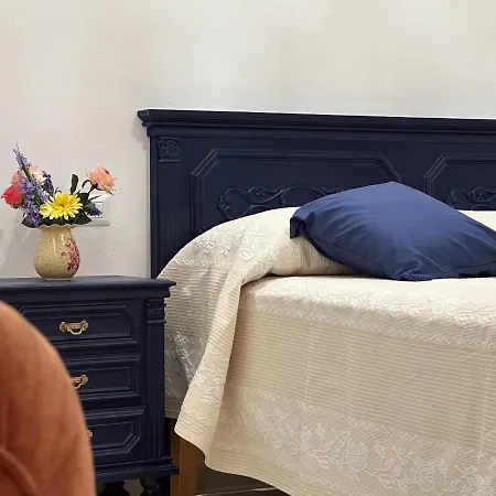 La Residenza Del Sindaco Appartement
