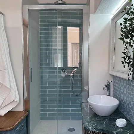 Appartement La Residenza Del Sindaco