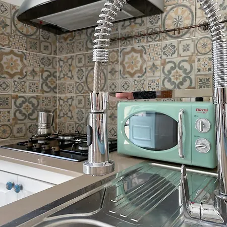 Appartement La Residenza Del Sindaco *