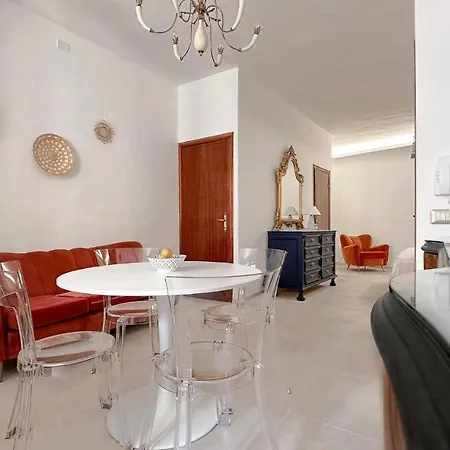 La Residenza Del Sindaco Appartement
