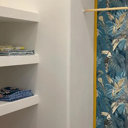 Appartement La Residenza Del Sindaco *