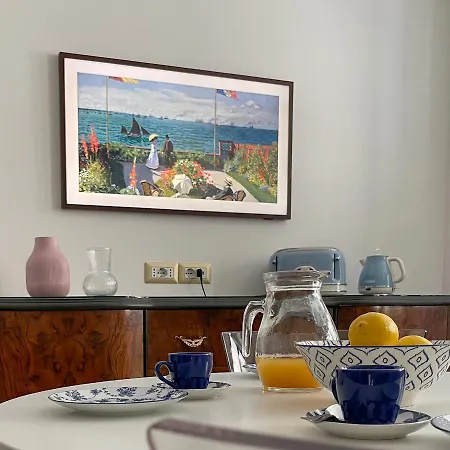 La Residenza Del Sindaco Appartement *