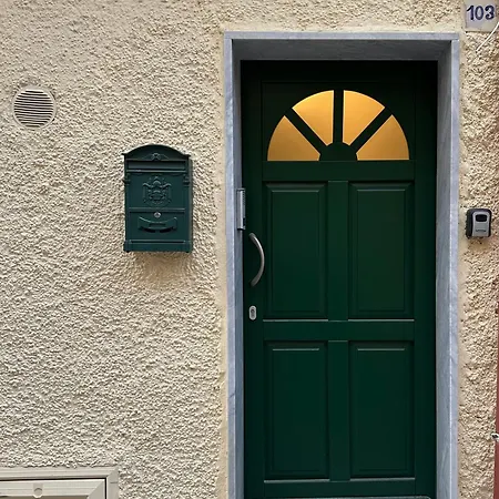 Apartment La Residenza Del Sindaco