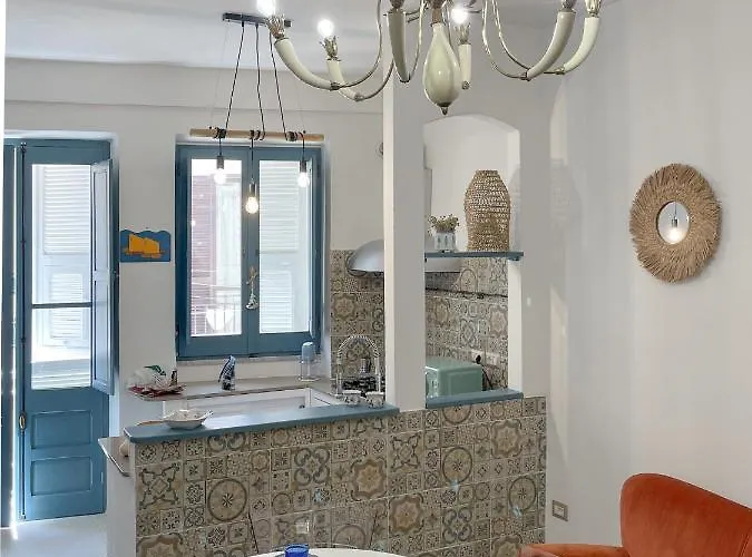 Apartamento La Residenza Del Sindaco