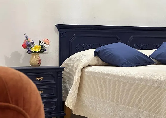 La Residenza Del Sindaco Appartement