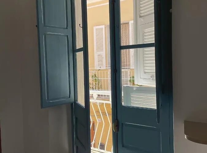 La Residenza Del Sindaco