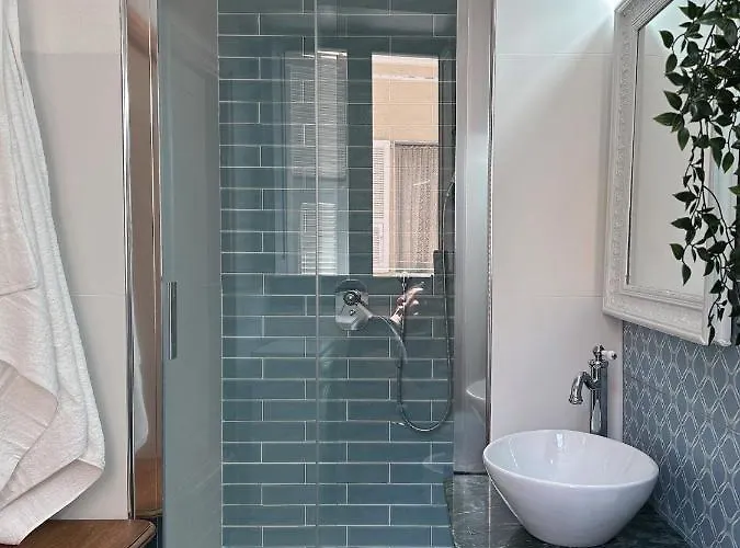 Appartement La Residenza Del Sindaco