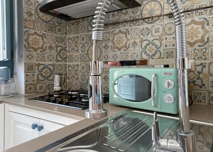 Apartamento La Residenza Del Sindaco *