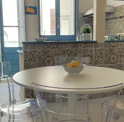 La Residenza Del Sindaco Apartamento