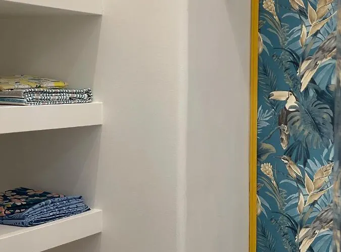 Appartement La Residenza Del Sindaco *