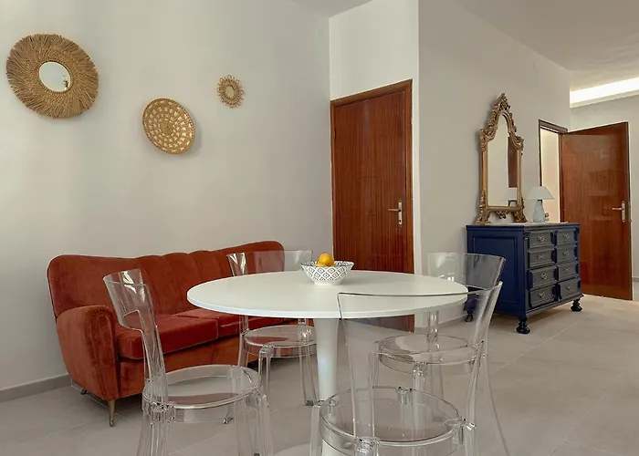 La Residenza Del Sindaco *