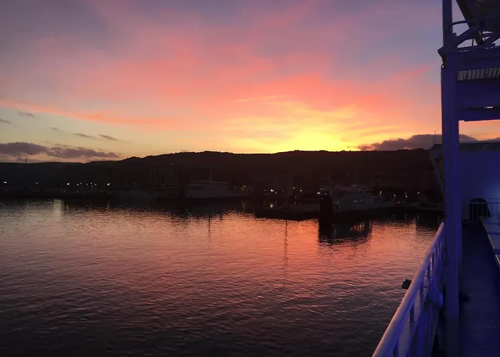 La Residenza Del Sindaco Apartamento