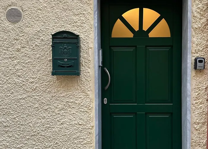Appartement La Residenza Del Sindaco